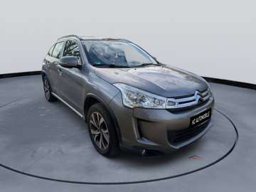 Tendance 2WD*92TKM*TÜV NEU*