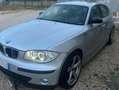 BMW 120 Serie 1 E87 2004 120d Futura Gris - thumbnail 4