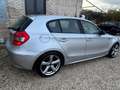 BMW 120 Serie 1 E87 2004 120d Futura Gris - thumbnail 3
