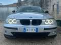BMW 120 Serie 1 E87 2004 120d Futura Gris - thumbnail 1