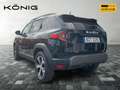 Dacia Duster Expression TCe 130 Schwarz - thumbnail 4