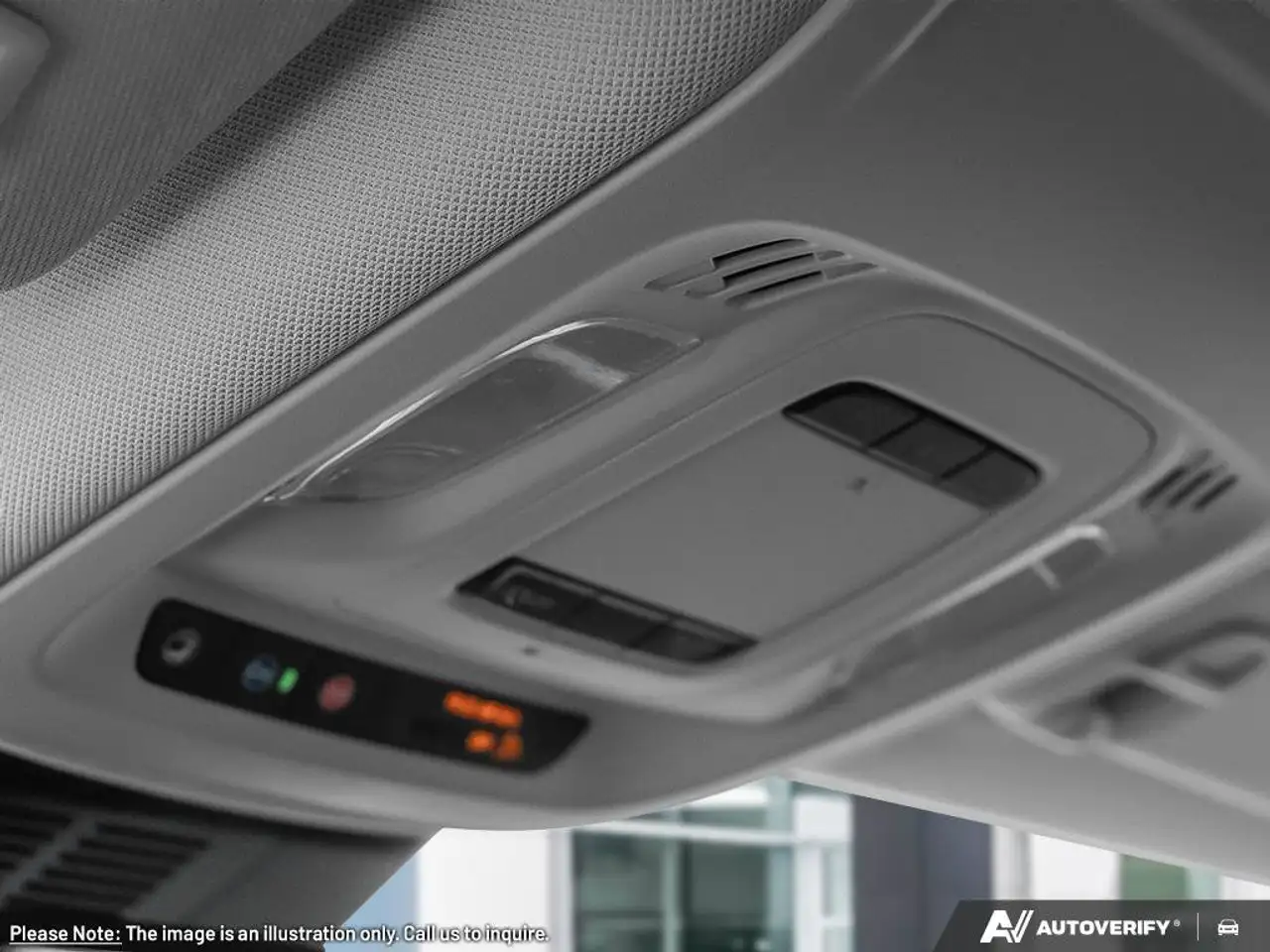 Buick Envision photo Buick Envision