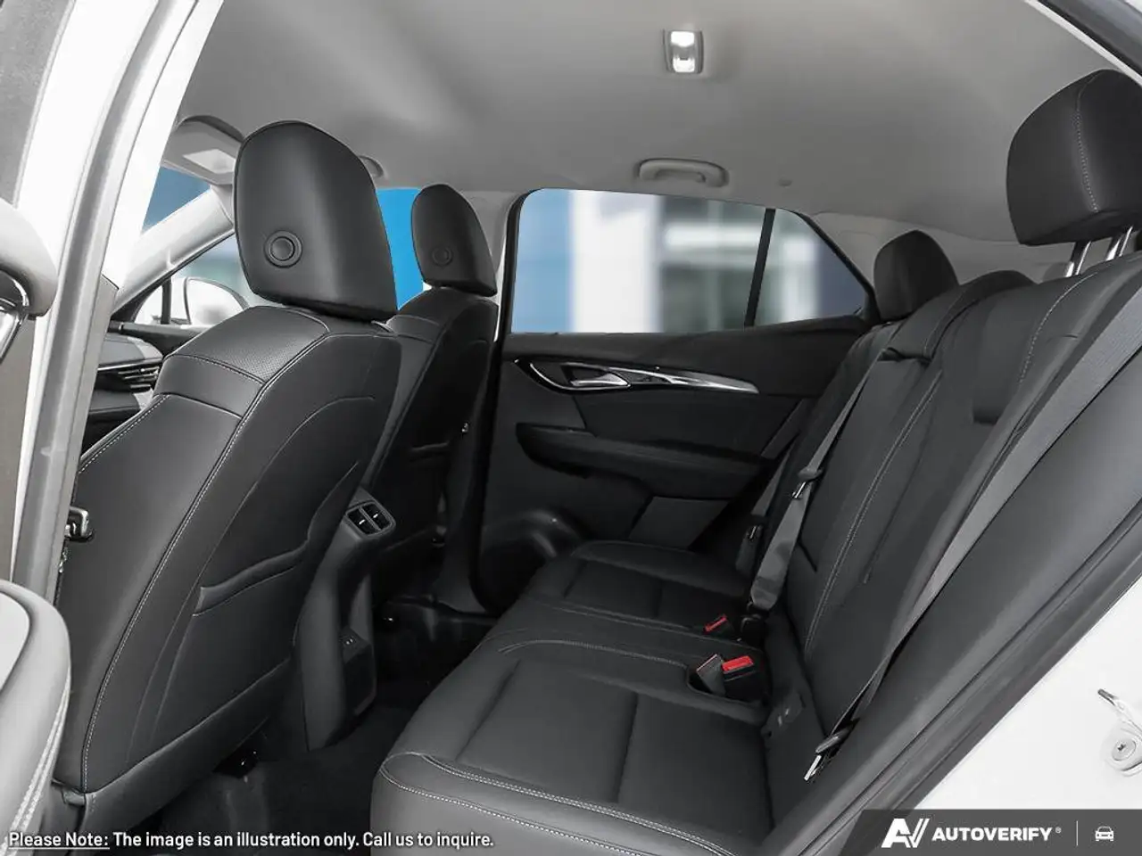 Buick Envision photo Buick Envision