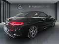 Mercedes-Benz C 200 Cabrio AMG+DIGITAL+AIRSCARF+DIST+TOTW+BEAM Noir - thumbnail 13