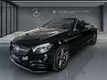 Mercedes-Benz C 200 Cabrio AMG+DIGITAL+AIRSCARF+DIST+TOTW+BEAM Noir - thumbnail 2