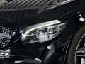 Mercedes-Benz C 200 Cabrio AMG+DIGITAL+AIRSCARF+DIST+TOTW+BEAM Noir - thumbnail 4
