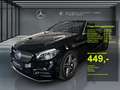 Mercedes-Benz C 200 Cabrio AMG+DIGITAL+AIRSCARF+DIST+TOTW+BEAM Noir - thumbnail 1