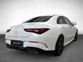 Mercedes-Benz CLA 200 Coupé Cam Navi SHZ Weiß - thumbnail 6