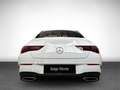 Mercedes-Benz CLA 200 Coupé Cam Navi SHZ Weiß - thumbnail 5
