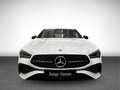 Mercedes-Benz CLA 200 Coupé Cam Navi SHZ Weiß - thumbnail 4