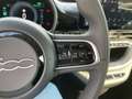 Fiat 500e MY23 Elektro Klimaautomatik Schwarz - thumbnail 15