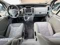Opel Vivaro Kombi L1H1 2,7t 8 Sitzer 75.000km Silber - thumbnail 9