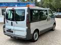 Opel Vivaro Kombi L1H1 2,7t 8 Sitzer 75.000km Silber - thumbnail 8