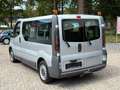 Opel Vivaro Kombi L1H1 2,7t 8 Sitzer 75.000km Silber - thumbnail 6
