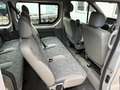 Opel Vivaro Kombi L1H1 2,7t 8 Sitzer 75.000km Silber - thumbnail 11