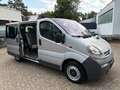 Opel Vivaro Kombi L1H1 2,7t 8 Sitzer 75.000km Silber - thumbnail 5