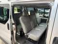 Opel Vivaro Kombi L1H1 2,7t 8 Sitzer 75.000km Silber - thumbnail 12