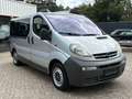 Opel Vivaro Kombi L1H1 2,7t 8 Sitzer 75.000km Silber - thumbnail 4