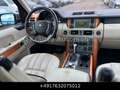 Land Rover Range Rover TDV8 Vogue Leder Navi Aut. Bi-Xenon Noir - thumbnail 13