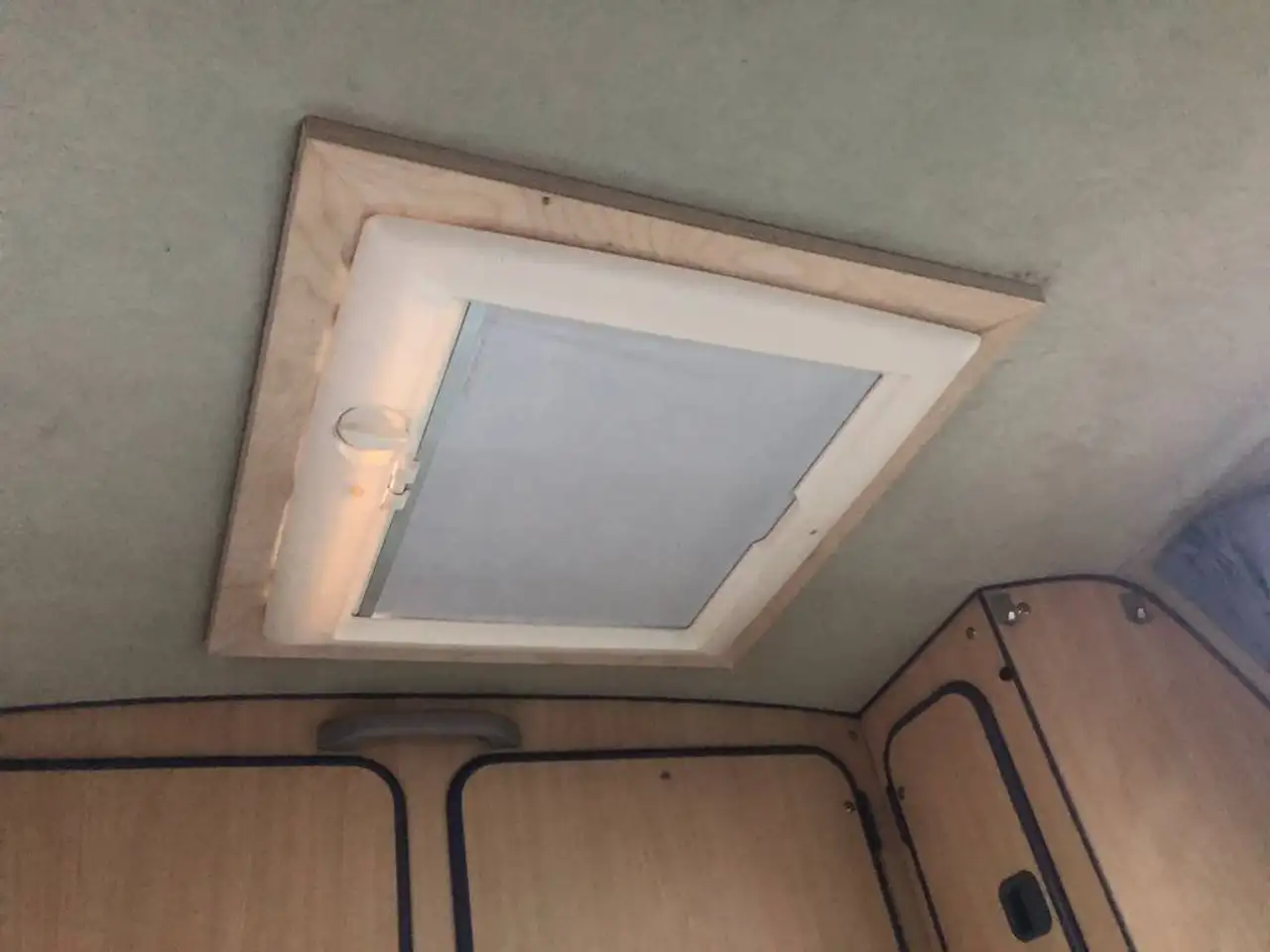 Ford Transit Nugget/ Westfaliaaufbau, foto 8