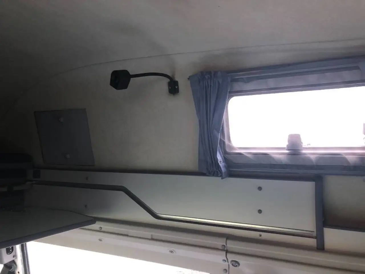 Ford Transit Nugget/ Westfaliaaufbau, foto 10