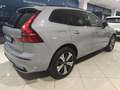 Volvo XC60 XC60 II 2022 2.0 t6 phev Plus Bright awd auto Grigio - thumbnail 5