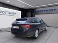 Skoda Octavia Combi 1.5 eTSI DSG SELECTION NAVI KLIMA LED Schwarz - thumbnail 5