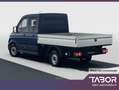 Volkswagen Crafter Pritsche 35 2.0 TDI 140 DOKA Bleu - thumbnail 3