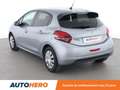 Peugeot 208 1.2 PureTech Active Gris - thumbnail 4