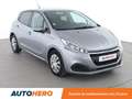 Peugeot 208 1.2 PureTech Active Gris - thumbnail 8