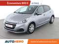 Peugeot 208 1.2 PureTech Active Gris - thumbnail 1