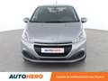 Peugeot 208 1.2 PureTech Active Gris - thumbnail 9