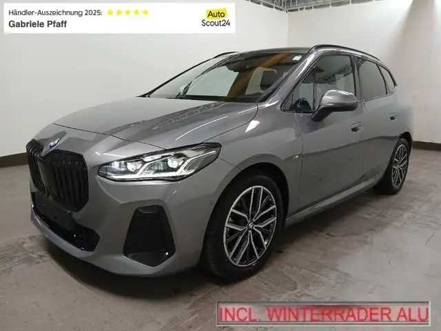 Bmw 218 i Active Tourer M Sport*Premium Paket*Driving Assistant Plus*Parkassistent Paket*Spiegel Paket*ACC*SH*LED*DAB*RFK*18Zoll*