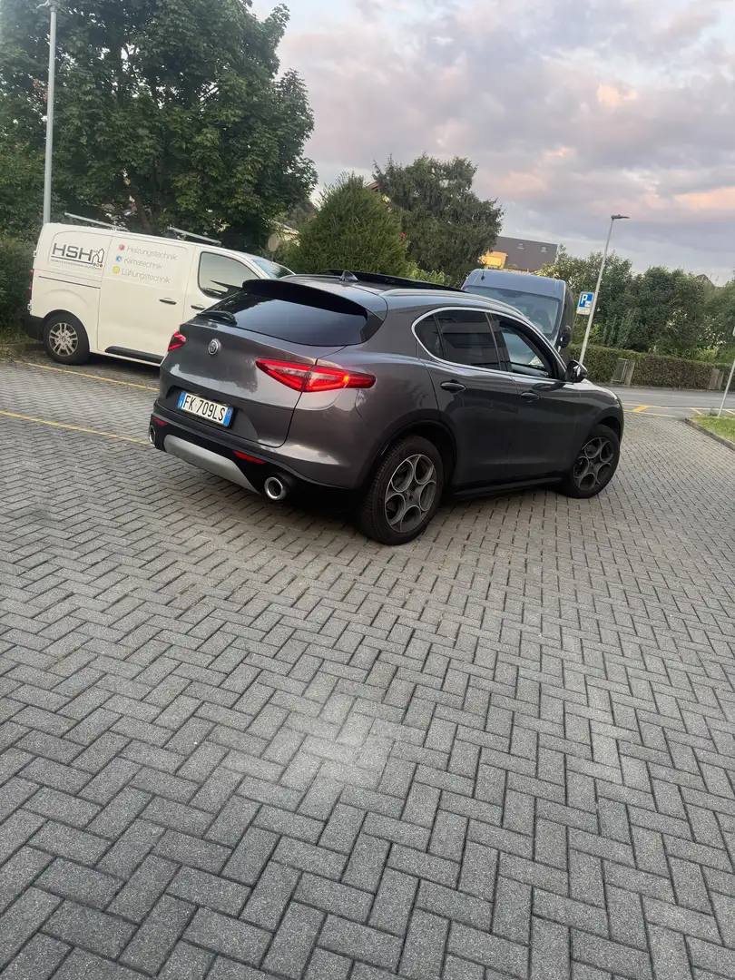 Alfa Romeo Stelvio 2.2 t Super Q4 210cv auto - 1