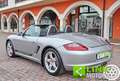 Porsche Boxster 2.7 24V 987 Argento - thumbnail 10