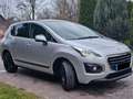 Peugeot 3008 3008 BlueHDi 120 Stop Silber - thumbnail 3