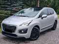 Peugeot 3008 3008 BlueHDi 120 Stop Silber - thumbnail 1
