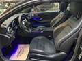 Mercedes-Benz C 400 4Matic AMG*PANO*BURMESTER*Digitales Display Zwart - thumbnail 6