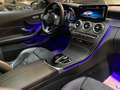 Mercedes-Benz C 400 4Matic AMG*PANO*BURMESTER*Digitales Display Чорний - thumbnail 8