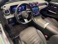 Mercedes-Benz C 300 Estate e AMG Line PANO/BURMESTER/LEDER/DAB/CAM/STO Zilver - thumbnail 17