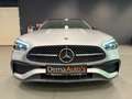 Mercedes-Benz C 300 Estate e AMG Line PANO/BURMESTER/LEDER/DAB/CAM/STO Zilver - thumbnail 5