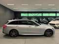 Mercedes-Benz C 300 Estate e AMG Line PANO/BURMESTER/LEDER/DAB/CAM/STO Zilver - thumbnail 7