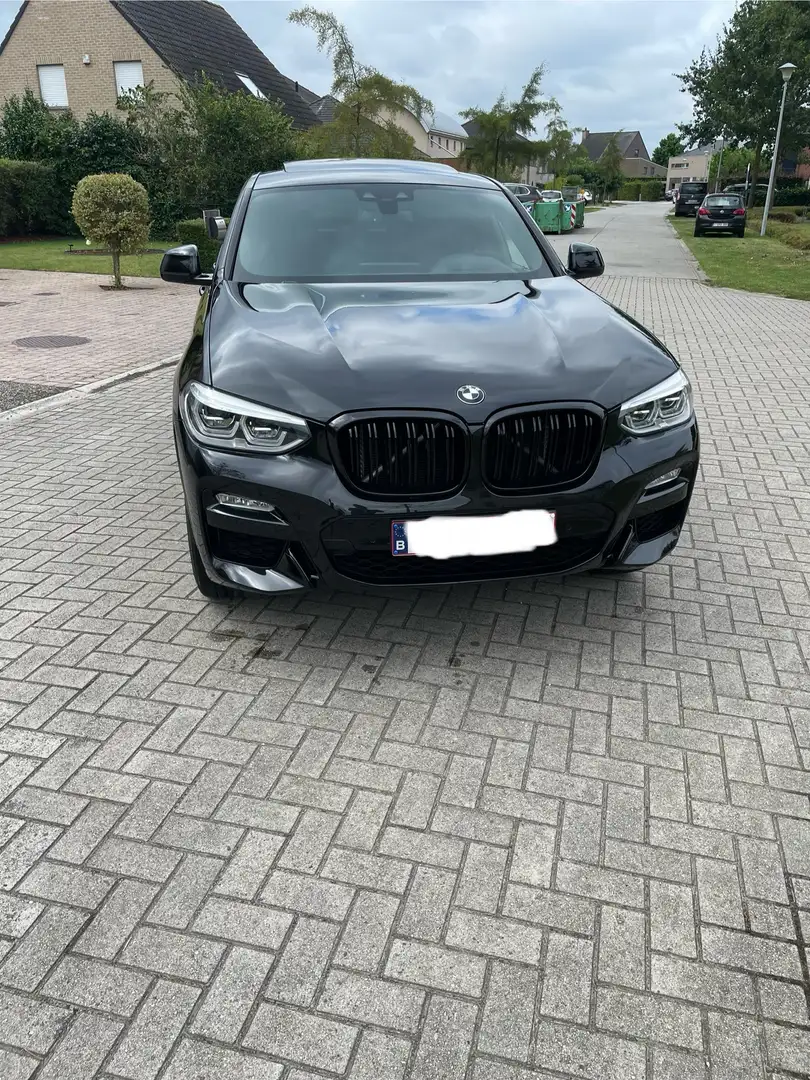 BMW X4 xDrive30i Aut. MSport 2 liter - 2