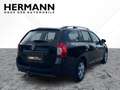 Dacia Logan II Kombi 0.9 TCe 90 eco² MCV Laureate *AHK* Schwarz - thumbnail 4
