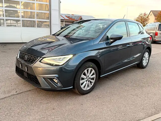 Seat Ibiza 1.0 TSI Xcellence Navi_LED_ACC_Beats_Keyle