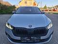 Skoda Octavia FirstEdition ALCANTARA/CAM/ACC/AHK ServiceKomplett Grau - thumbnail 5