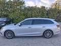 Skoda Octavia FirstEdition ALCANTARA/CAM/ACC/AHK ServiceKomplett Grau - thumbnail 20