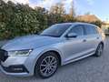 Skoda Octavia FirstEdition ALCANTARA/CAM/ACC/AHK ServiceKomplett Grau - thumbnail 2