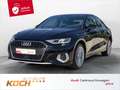 Audi A3 35 TFSI S-Tronic advanced, EA8, Nav Schwarz - thumbnail 1