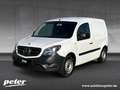 Mercedes-Benz Citan 111 CDI Kasten Lang KLIMA+KAMERA+AHK Blanc - thumbnail 1